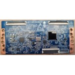 KOGAN KAQLED55XQ9610STA T-CON BOARD JUC7.820.00299247